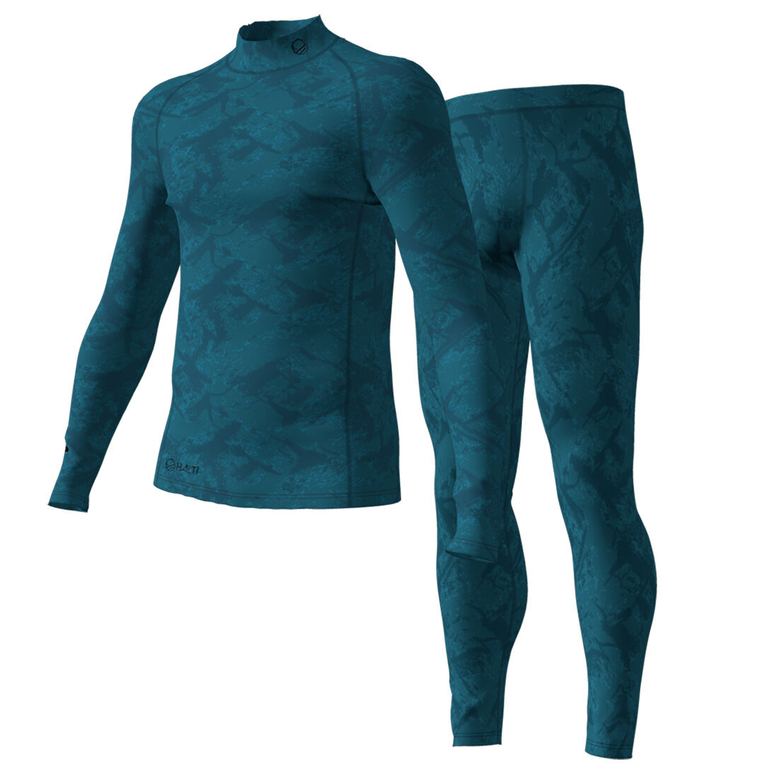 Windfire Baselayer set Men s