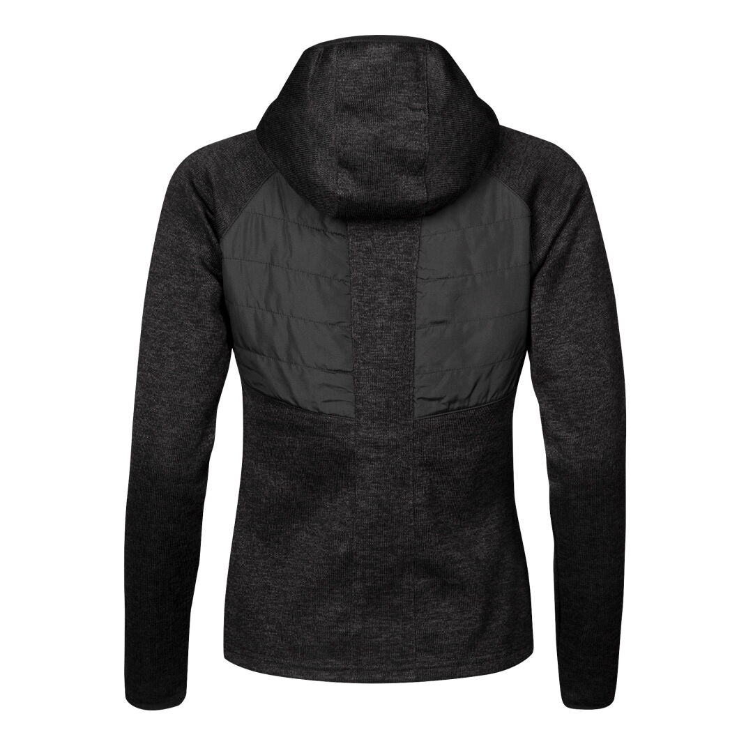 Streams Plus Hybrid Layer Jacket Women's