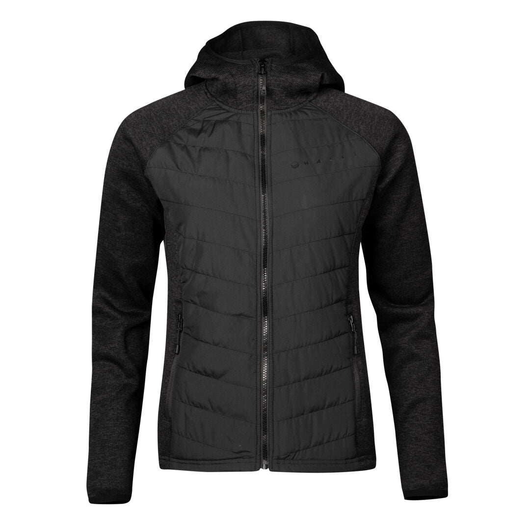 Streams Plus Hybrid Layer Jacket Women's